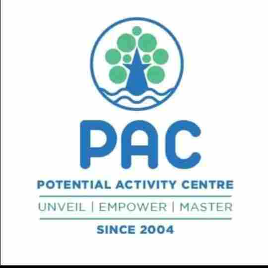 PAC Preschools preschool logo