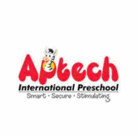 Aptech International preschool logo