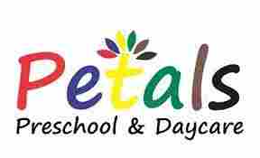 Petals Preschool Sector 150 Noida preschool logo