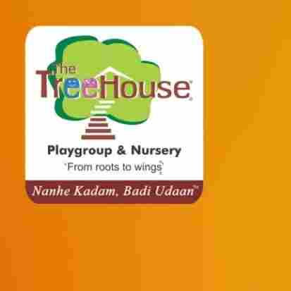 Tree House Play Group preschool logo