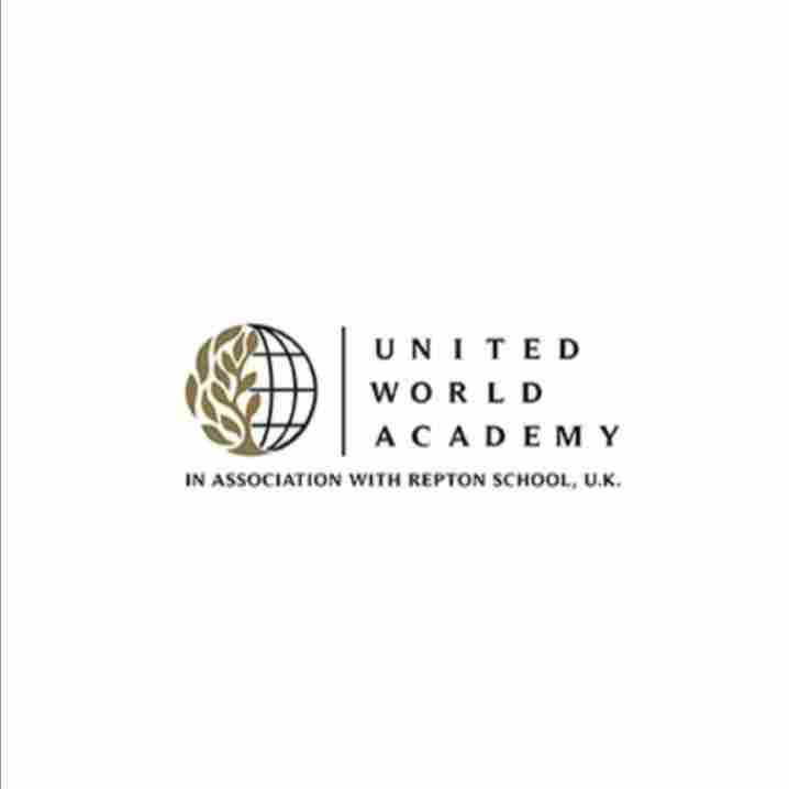 United World Academy preschool logo