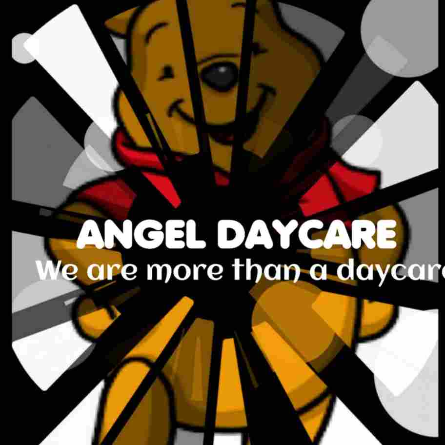 Angel Day / Night Care Center preschool logo