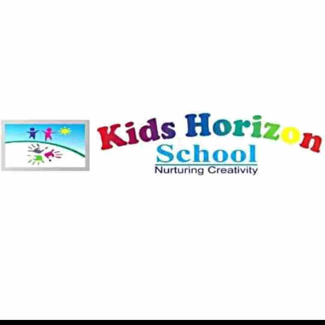 Kids Horizon Preschool preschool logo