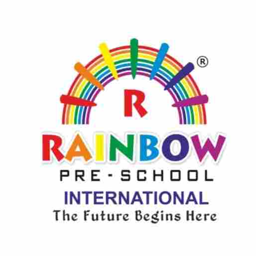 Rainbow Preschool preschool logo