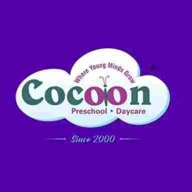 Cocoon Preschool Pokhran preschool logo