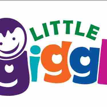 Little Giggles Preschool preschool logo