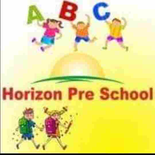Horizon Pre School  And Daycare preschool logo