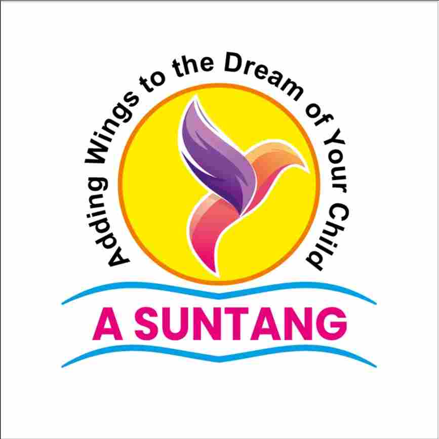 A Suntang Preschool preschool logo