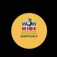 WowKids Preschool preschool logo