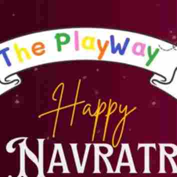 Playway Sector 137 preschool logo