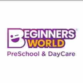 Beginners World Alkapur Township preschool logo
