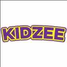 Kidzee preschool logo