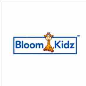 Bloom Kidz Preschool Bijwasan preschool logo