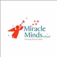 Miracle Minds Punjabi Bagh preschool logo