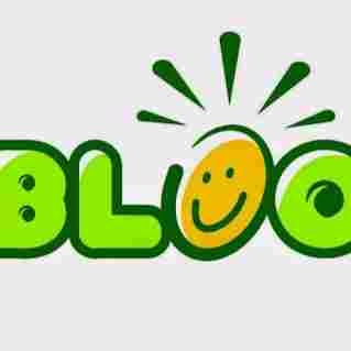 InBloom Waldorf Kindergarten preschool logo
