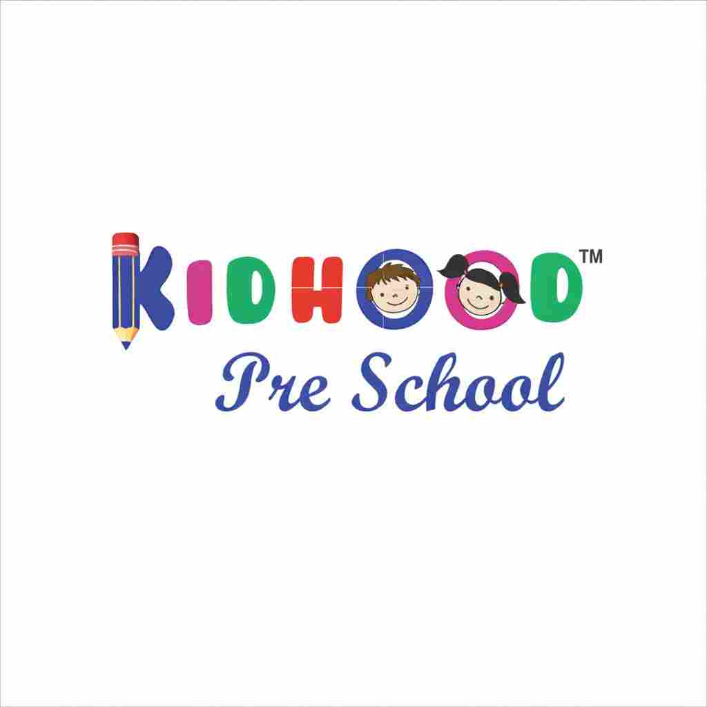 Kidhood Sector 78 preschool logo