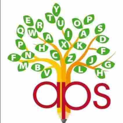 Alphabets Pre School preschool logo