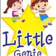 Little Genie Preschool preschool logo