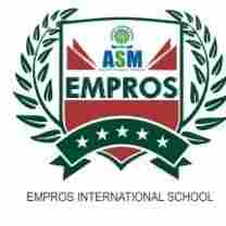 EMPROS International School preschool logo