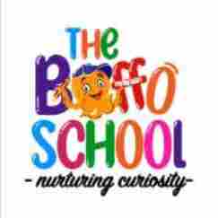 The Boffo Sector 117 preschool logo