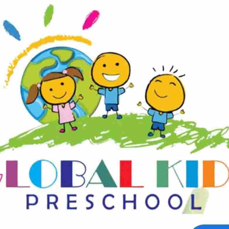 Global Kids Preschool preschool logo