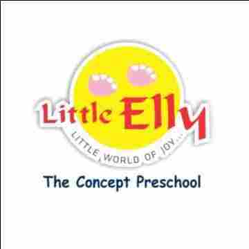 Little Elly preschool logo