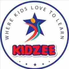 Kidzee Little Tinkles Saidulajab preschool logo