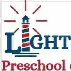 Lighthouse Preschool Manjri preschool logo