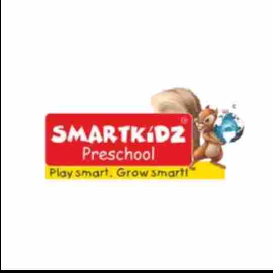 SMARTKIDZ Preschool preschool logo