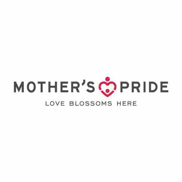 Mother's Pride Sugar Pie preschool logo
