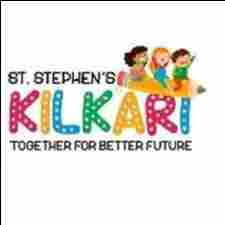St Stephens Kilkari Sector 141 preschool logo