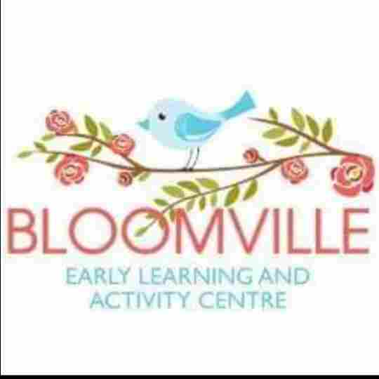 Bloomville Early Learning And Activity Center preschool logo
