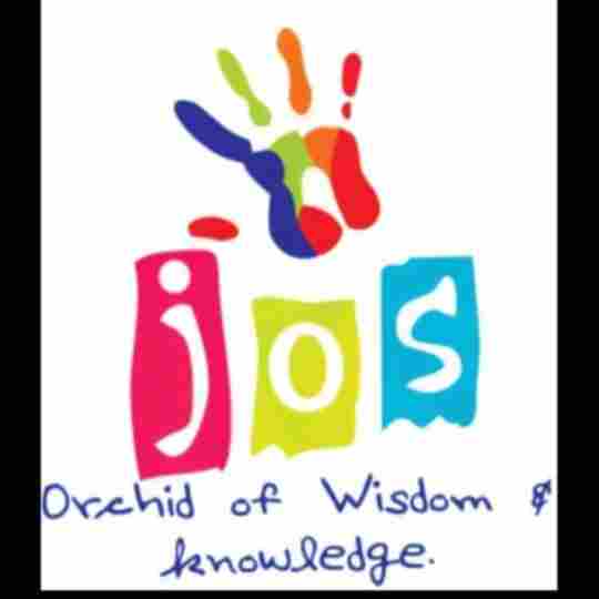 Juniors  Orchid Preschool preschool logo