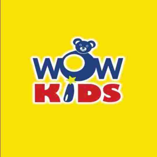 WOW KIDS PRESCHOOL preschool logo