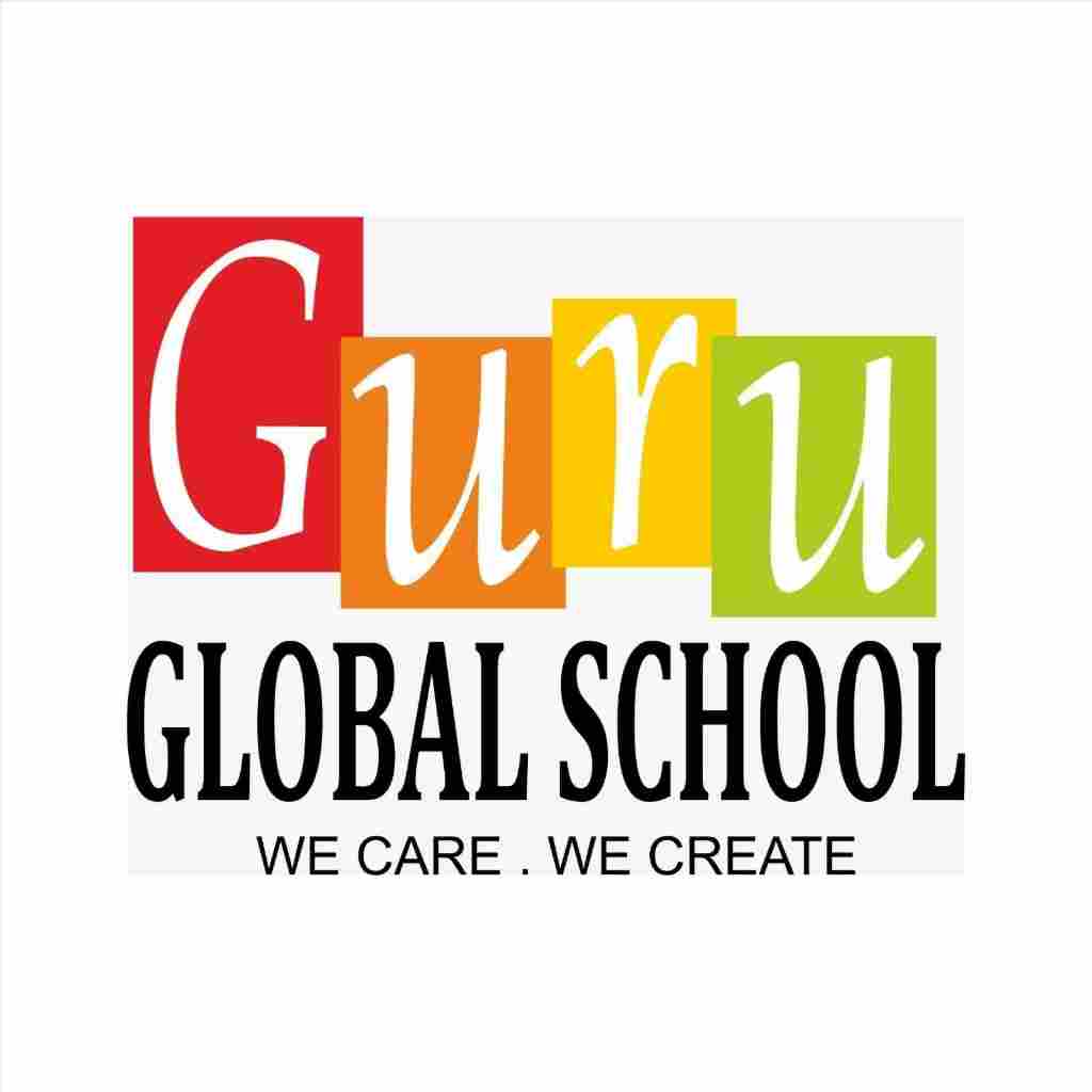 Guru Global Preschool preschool logo