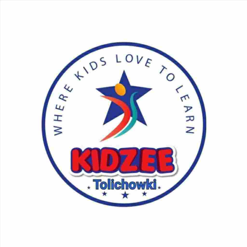 Kidzee preschool logo