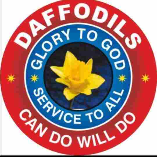 Daffodils School preschool logo