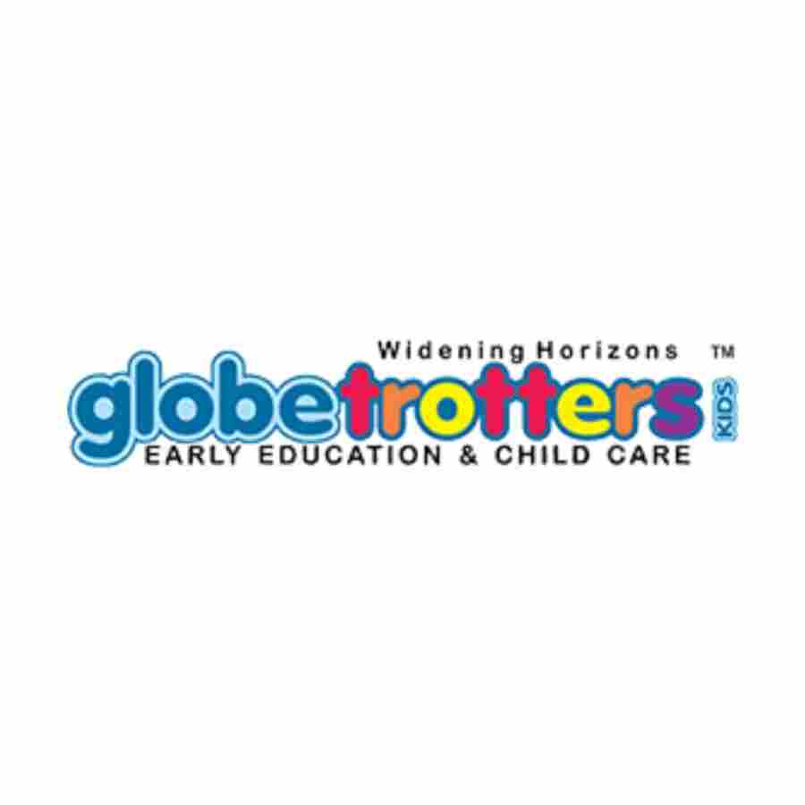 Globetrotters Kids preschool logo