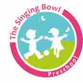 The Singing Bowl Clubhouse preschool logo