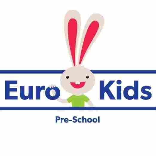 Euro Kids preschool logo