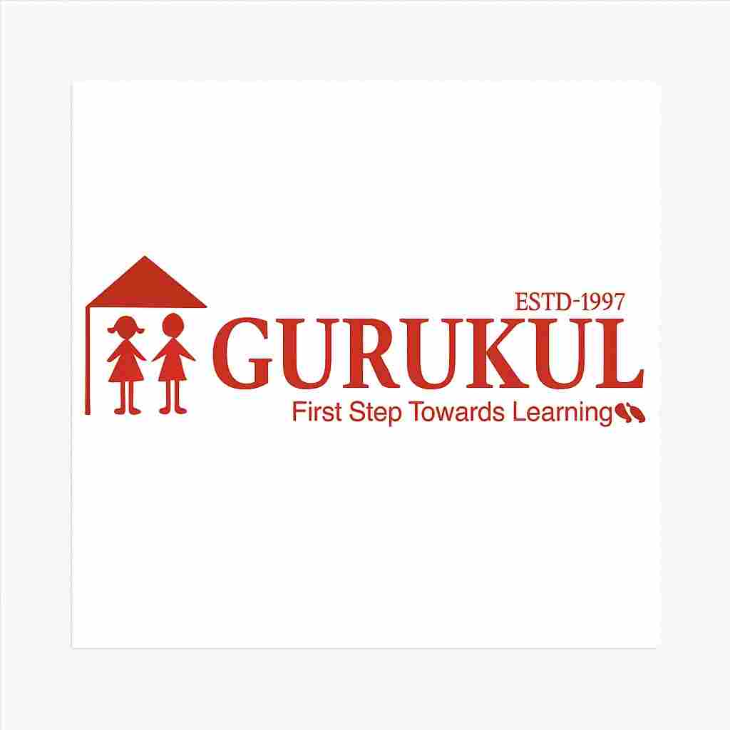 Gurukul Preschool Karol Bagh preschool logo
