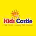 Kids Castle Preschool Kasturi Nagar preschool logo