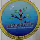 Samskruthi Montessori House Of Children preschool logo