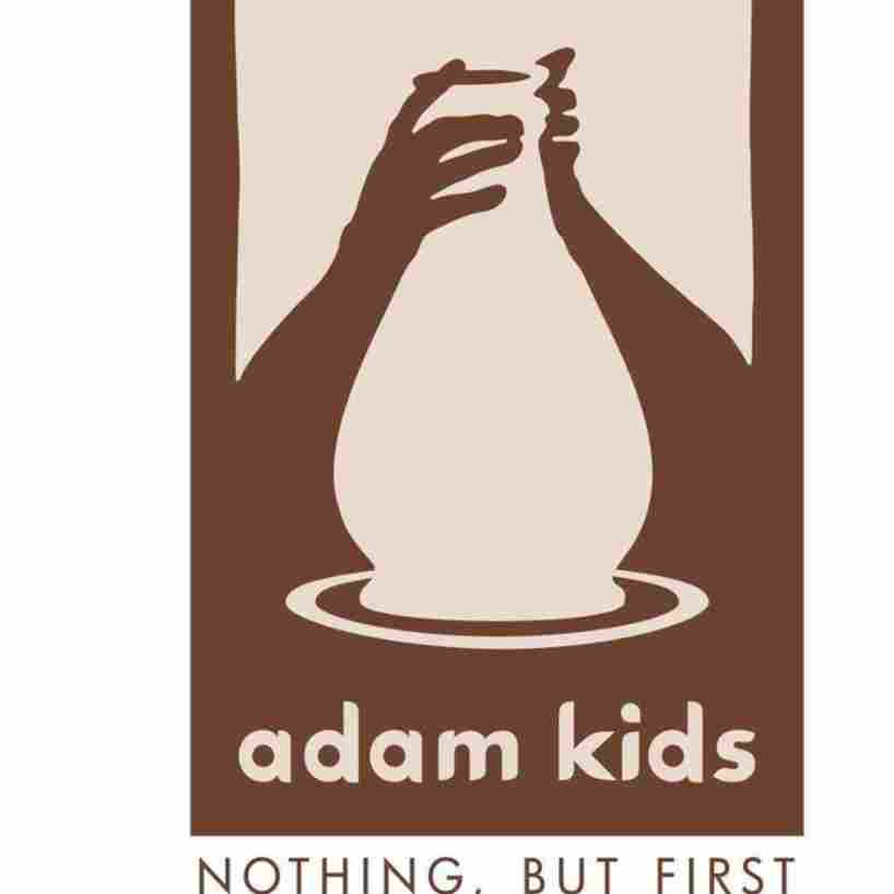 Adam Kids School preschool logo