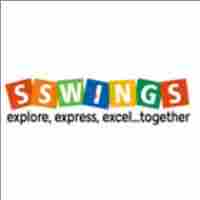 Sswings Preschool Sector 24 preschool logo