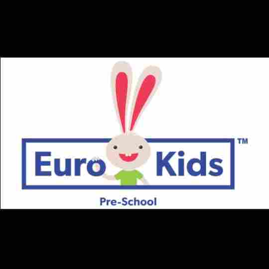 EuroKids Pre-School at Pune-Fatima Nagar preschool logo