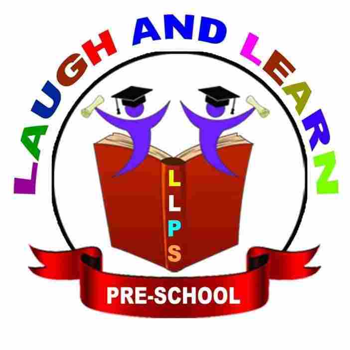 Laugh And Learn PreSchool preschool logo