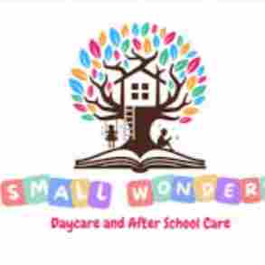 Small Wonders Daycare Sector 87 preschool logo