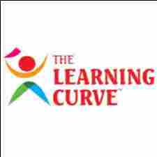 Learning Curve preschool logo