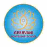 Geervani Montessori School and Childcare preschool logo